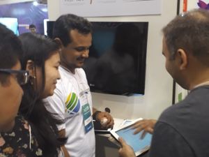 Feira do Polo Digital de Manaus 2018