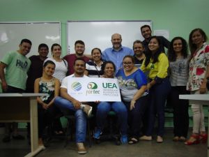 Palestra Coordenação PROFNIT Nacional - 2019